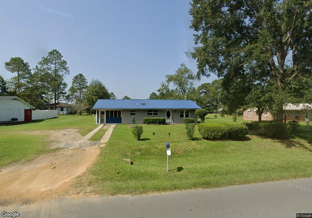 3263 Tyre Bridge Rd, Patterson, GA 31557 - photo 1
