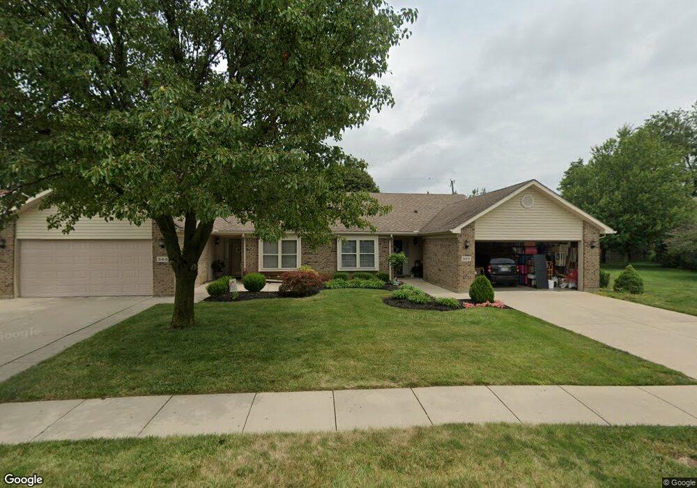 553 Whisper Ln, Xenia, OH 45385 - photo 1