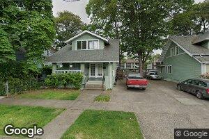 876 Lawrence St, Eugene, OR 97401