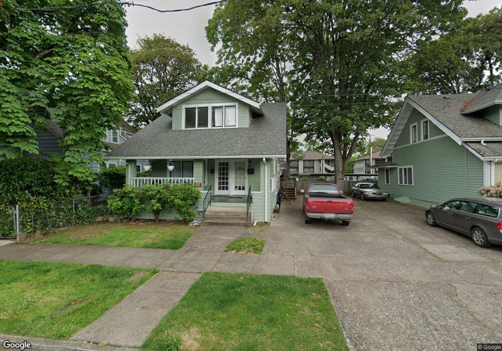 876 Lawrence St, Eugene, OR 97401 - photo 1