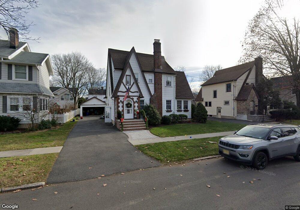 2232 Rhoda Place, Scotch Plains, NJ 07076 - photo 1