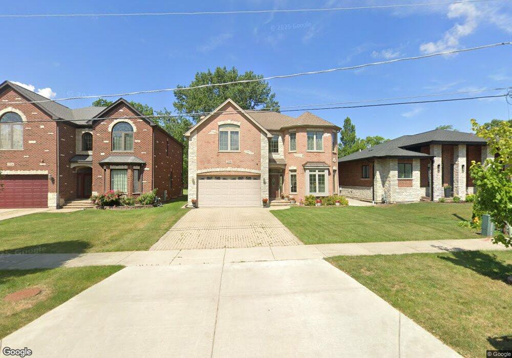 2318 Westview Dr, Des Plaines, IL 60018 - photo 1