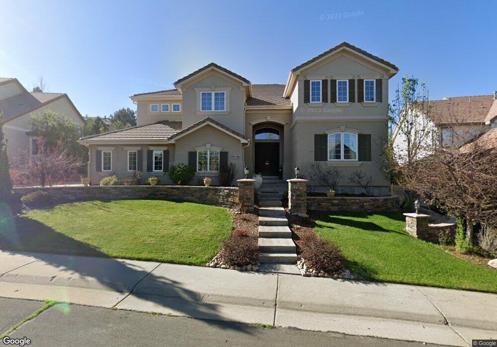 19526 E Maplewood Ave, Aurora, CO 80016 - photo 1