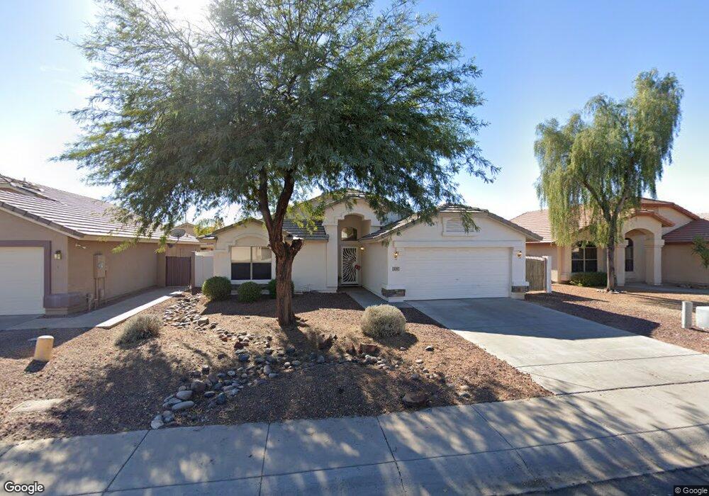 2291 E Smoke Tree Rd, Gilbert, AZ 85296 - photo 1