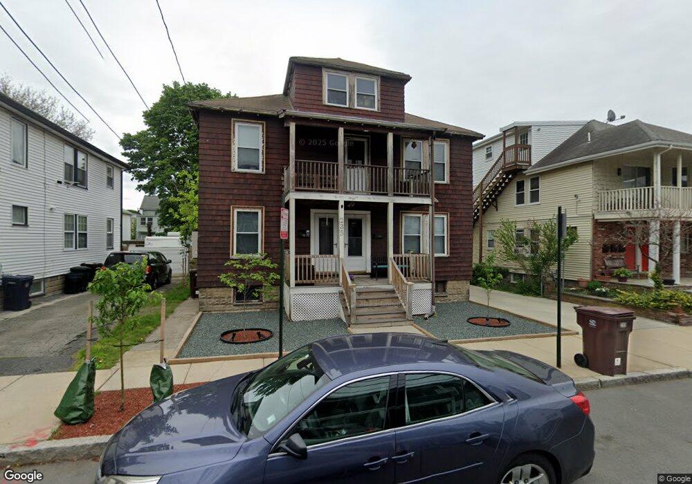 235 Vine St, Everett, MA 02149 - photo 1