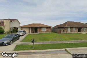 13045 Lemans St, New Orleans, LA 70129