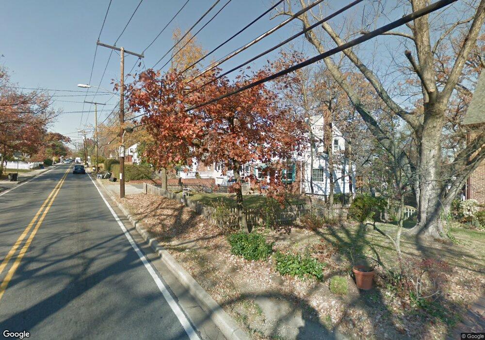 508 Ethan Allen Ave, Takoma Park, MD 20912 - photo 1