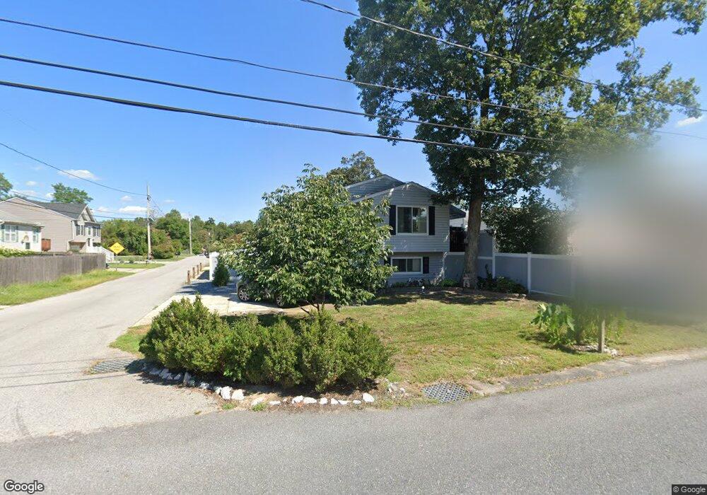 805 208th St, Pasadena, MD 21122 - photo 1