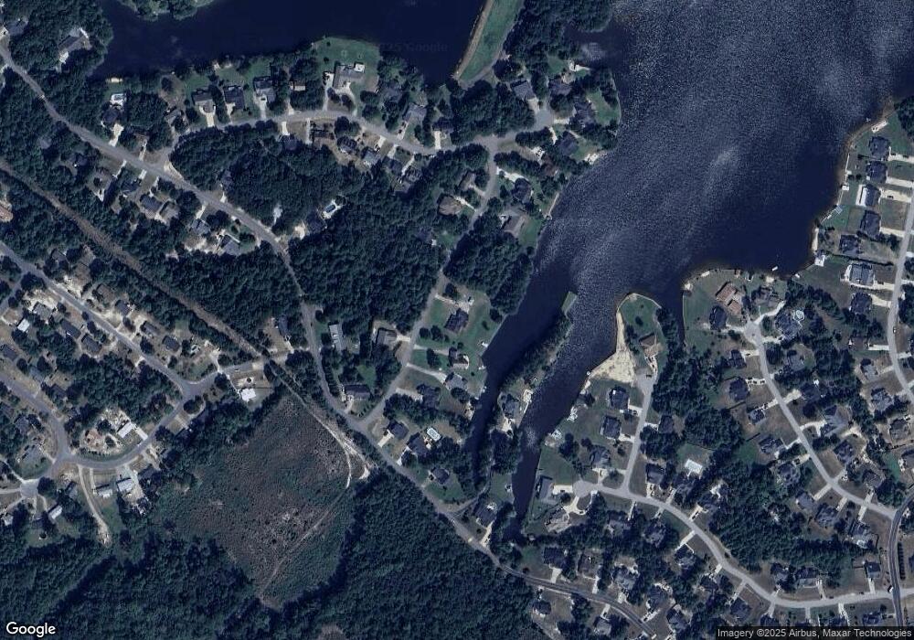 80 Wispy Willow Dr, Sanford, NC 27332 - photo 1