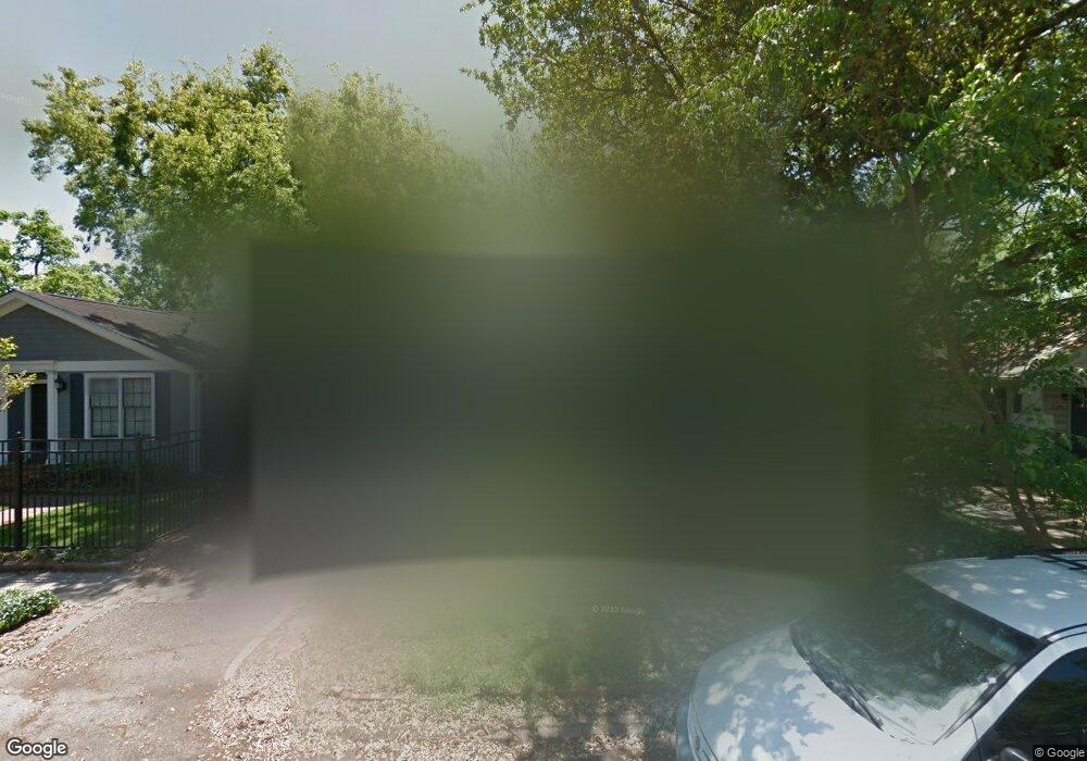 1415 Marshall St, Houston, TX 77006 - photo 1