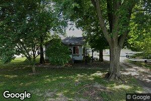206 E Oak St, Ambia, IN 47917