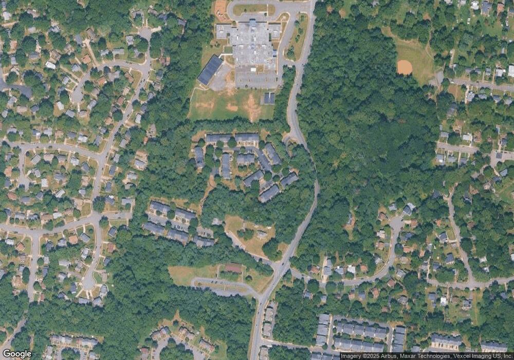 3629 Ransom Place, Alexandria, VA 22306 - photo 1