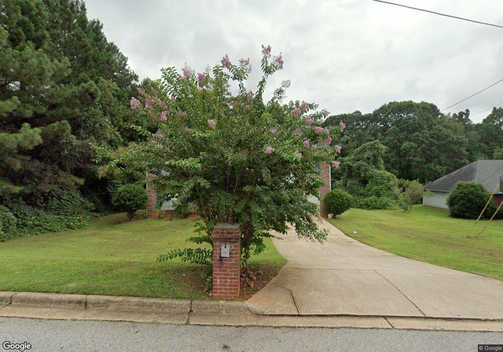 175 Fields Creek Way, Covington, GA 30016 - photo 1