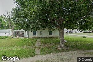 520 N Smith St, Burlington Junction, MO 64428