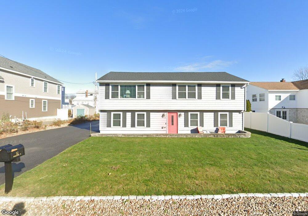 51 Woodstock St, Hampton, NH 03842 - photo 1