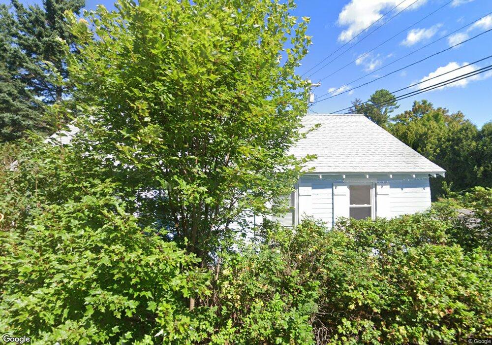 3 Paradise Point Rd, Boothbay, ME 04544 - photo 1