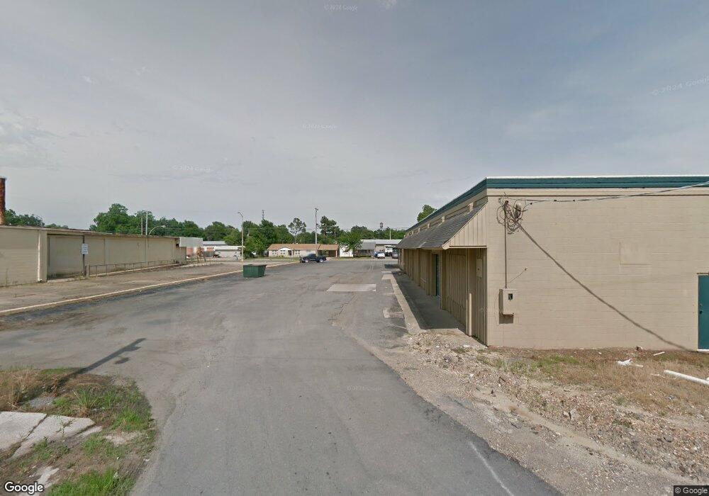 W Lynn St, Stuttgart, AR 72160 - photo 1