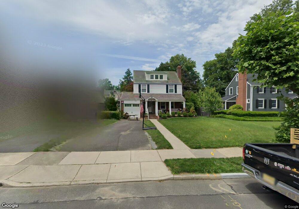 297 Hawthorne Ave, Haddonfield, NJ 08033 - photo 1