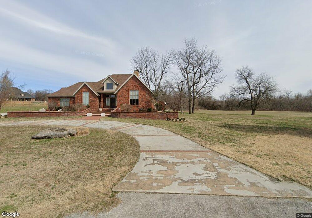 2941 Pump Station Rd, Springdale, AR 72762 - photo 1