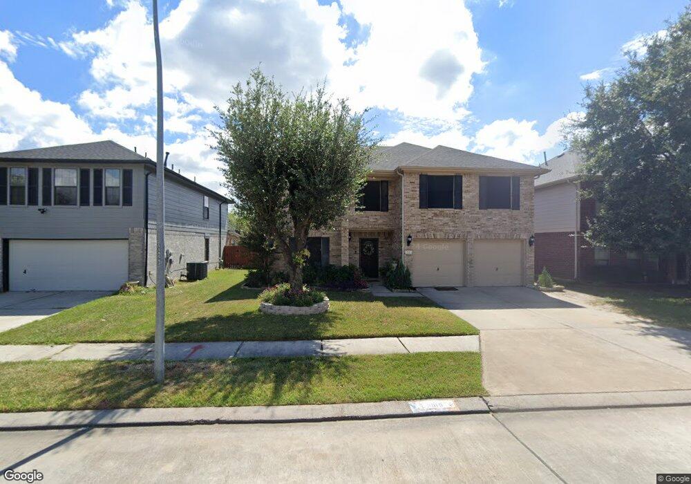 5915 Fallmont Dr, Houston, TX 77086 - photo 1
