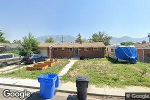 1521 S 240 E, Orem, UT 84058