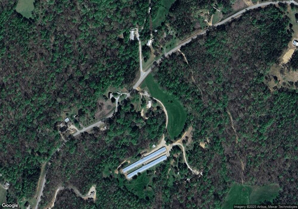 1484 Highway 198, Baldwin, GA 30511 - photo 1