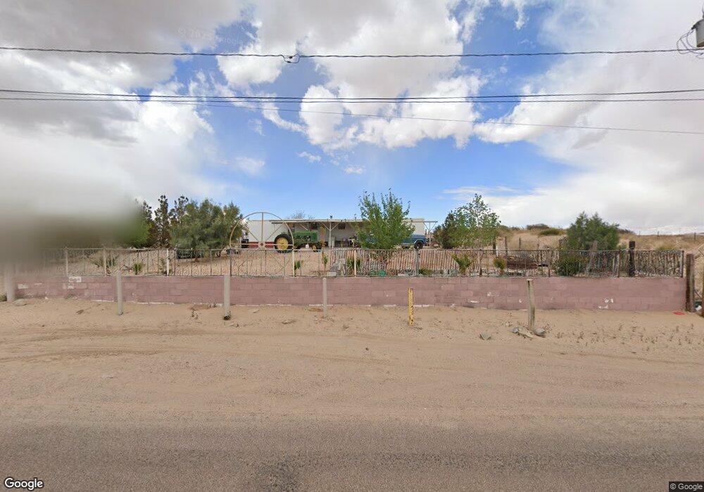 13917 Fortuna St, El Paso, TX 79928 - photo 1