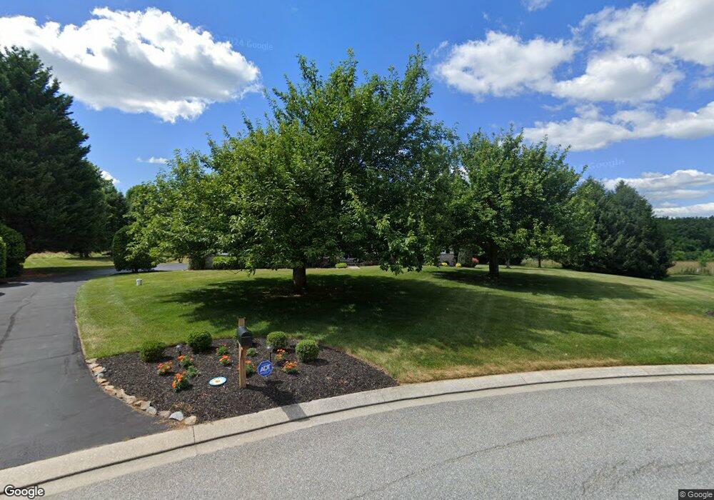 14839 Hunting Way, Phoenix, MD 21131 - photo 1