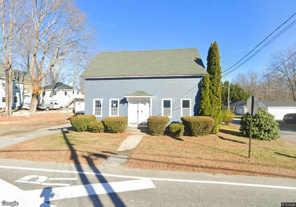 71 Bradley St, Saco, ME 04072 - photo 1