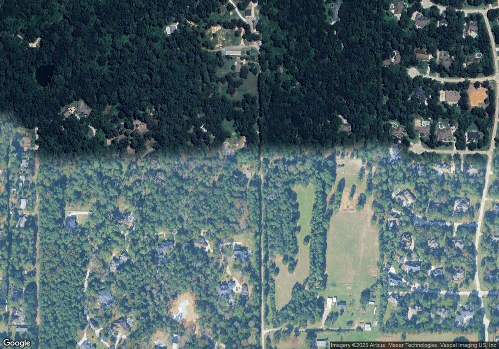 22803 Edward Ln, Tomball, TX 77377 - photo 1