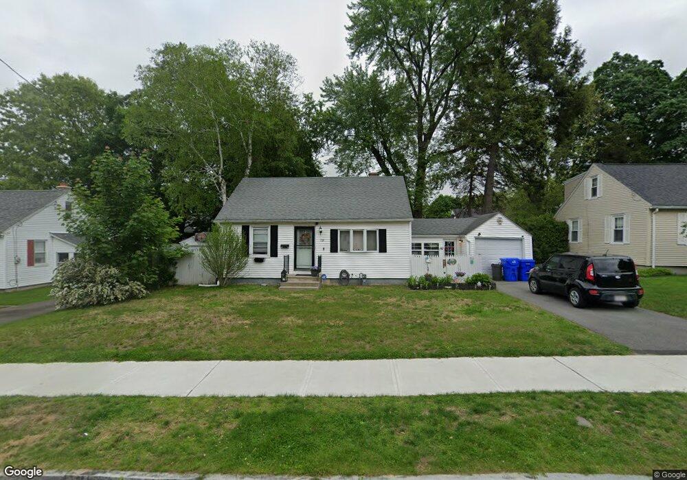 79 Lancaster St, Springfield, MA 01118 - photo 1