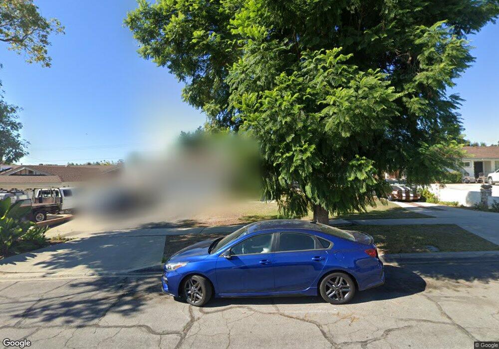 1485 N Tulare Way, Upland, CA 91786 - photo 1