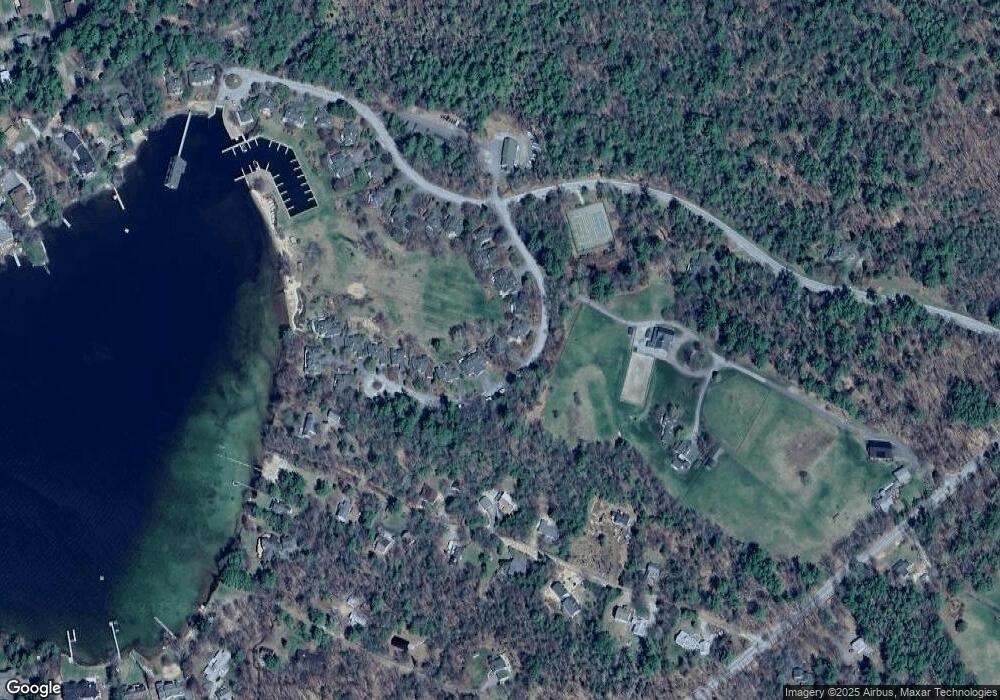 23 Windward Way unit 23, Moultonborough, NH 03254 - photo 1