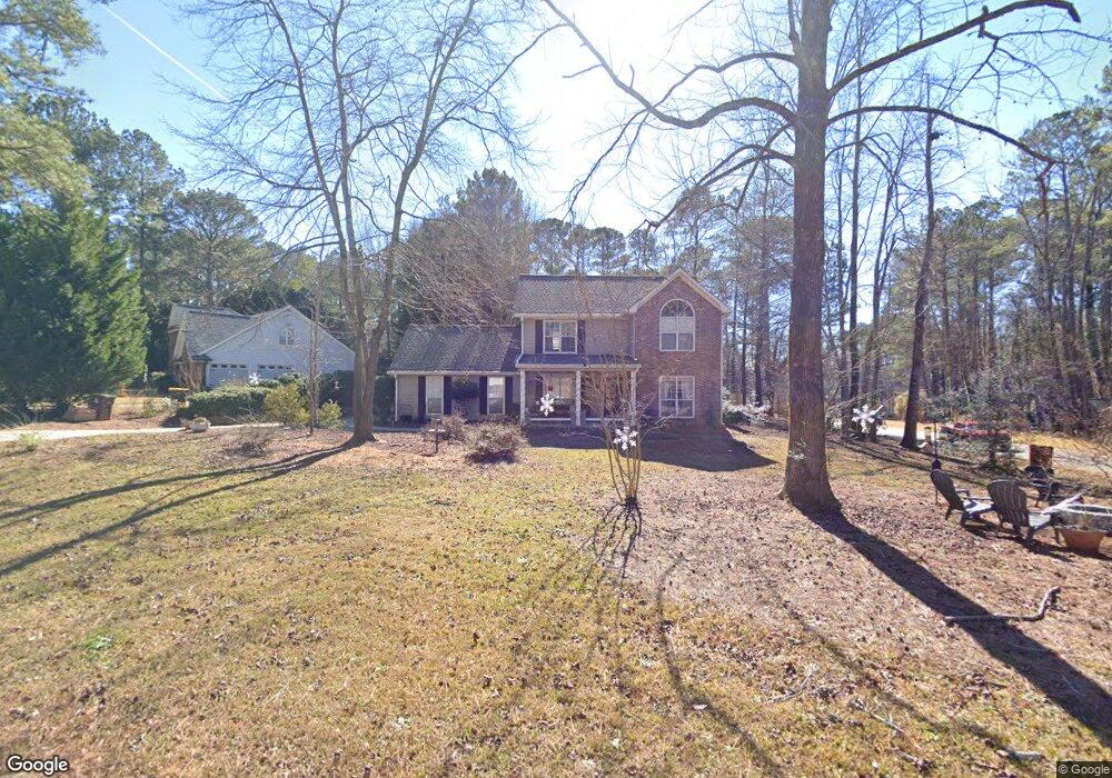 122 Rubicon Rd, Peachtree City, GA 30269 - photo 1
