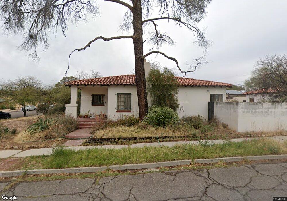 2249 E 2nd St, Tucson, AZ 85719 - photo 1