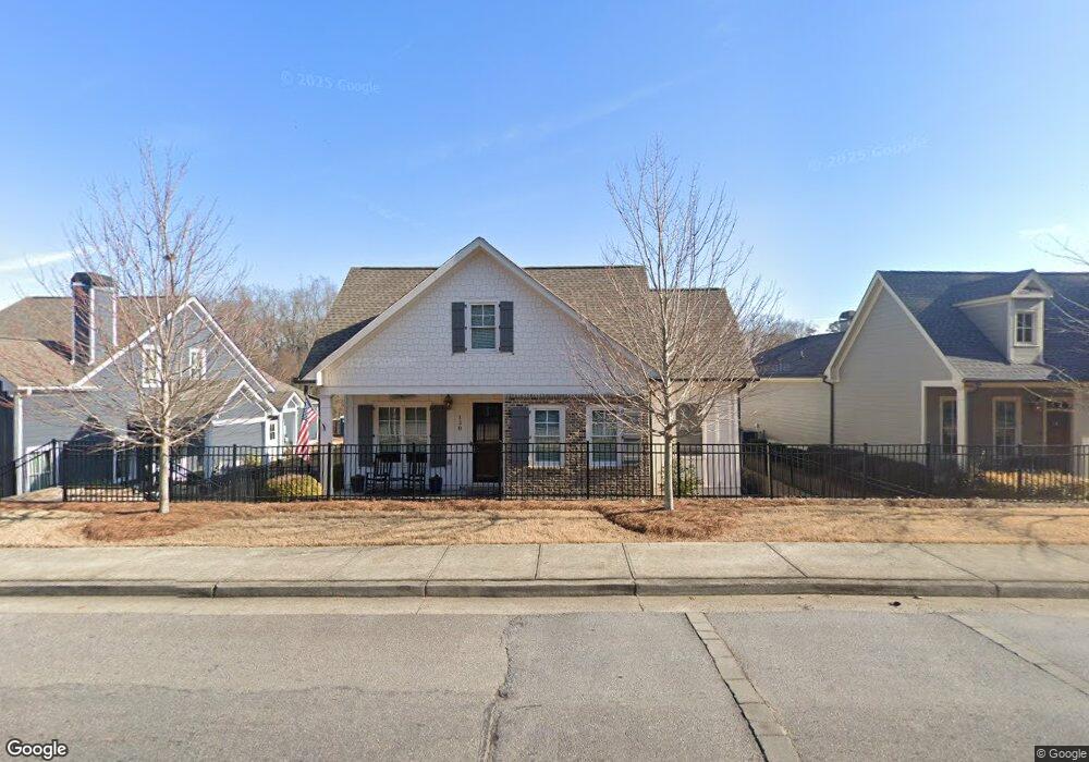 130 Ruthwood Ln, Athens, GA 30606 - photo 1