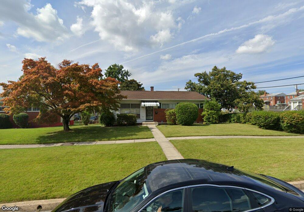 6222 Mcclean Blvd, Baltimore, MD 21214 - photo 1