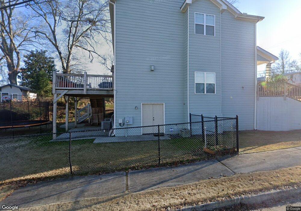 400 S Alexander St, Buford, GA 30518 - photo 1