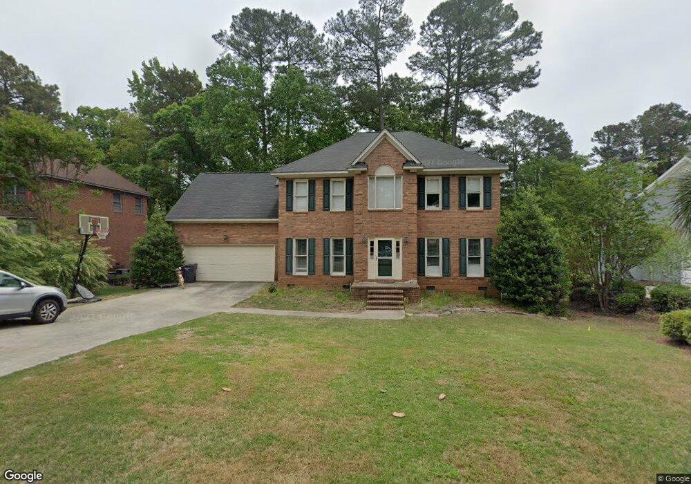 3708 Clark Crossing, Augusta, GA 30907 - photo 1