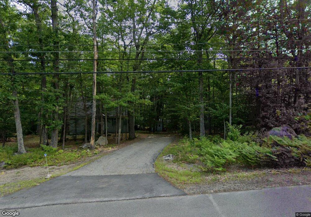 85 Randall Farm Rd, North Conway, NH 03860 - photo 1