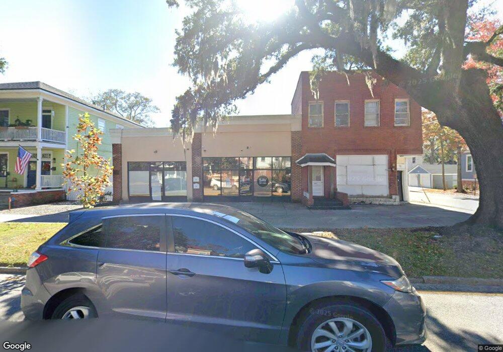 703 E Henry St, Savannah, GA 31401 - photo 1