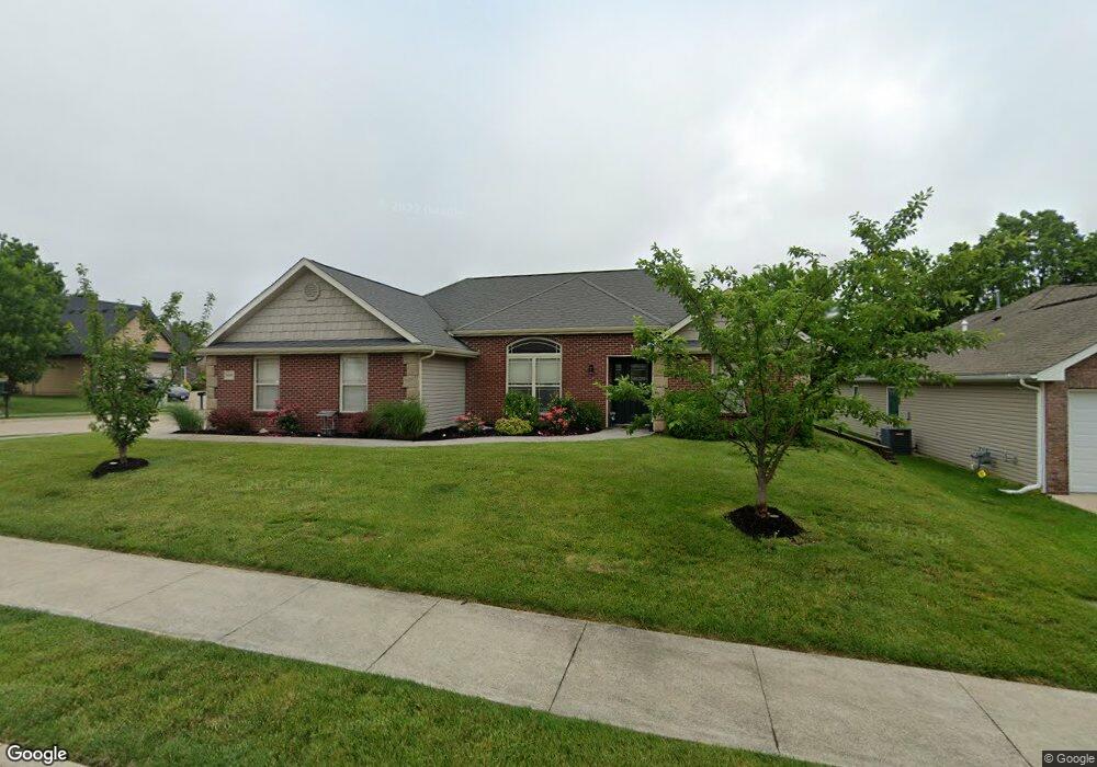4300 Orrine St, Columbia, MO 65201 - photo 1