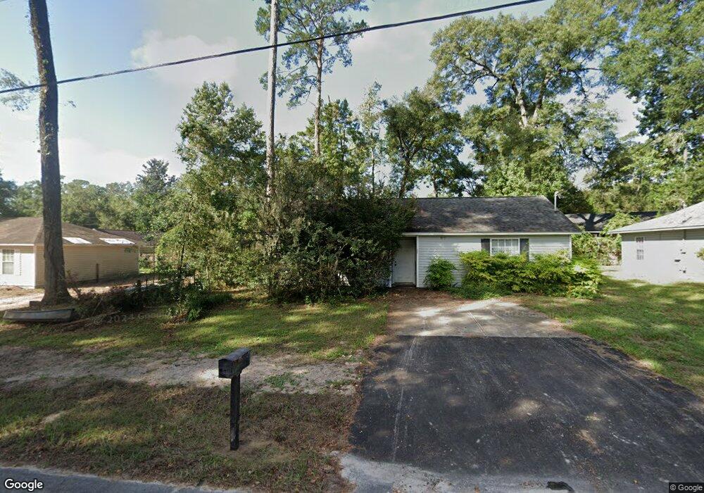 202 Broken Bow Trail, Crawfordville, FL 32327 - photo 1