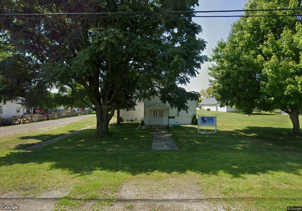 603 Euclid Ave, Marion, OH 43302 - photo 1