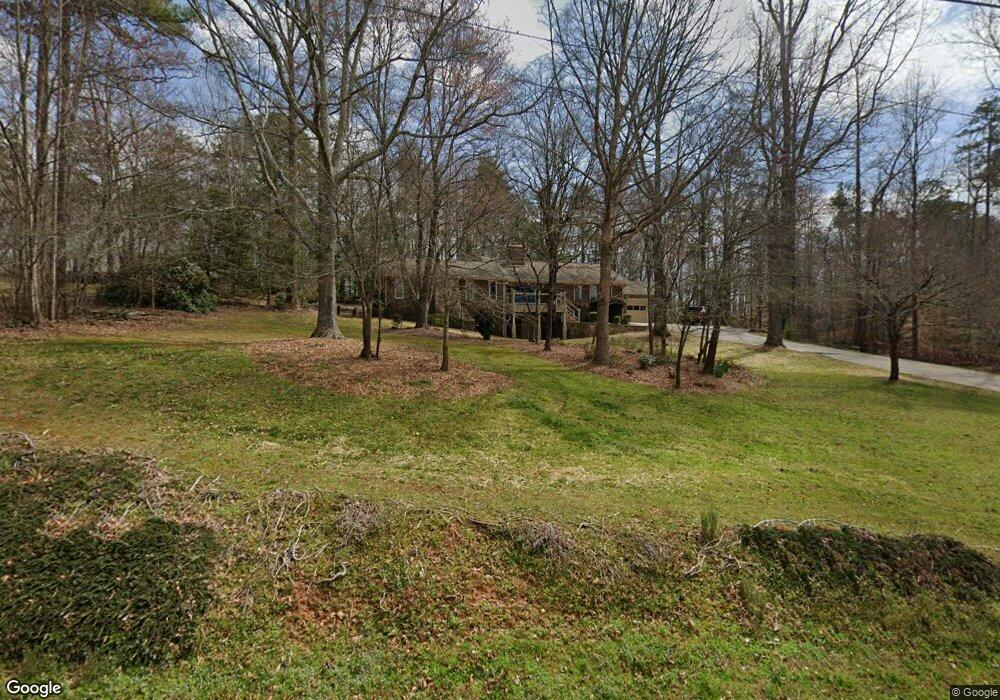 4050 Wiley Rd, Gainesville, GA 30506 - photo 1