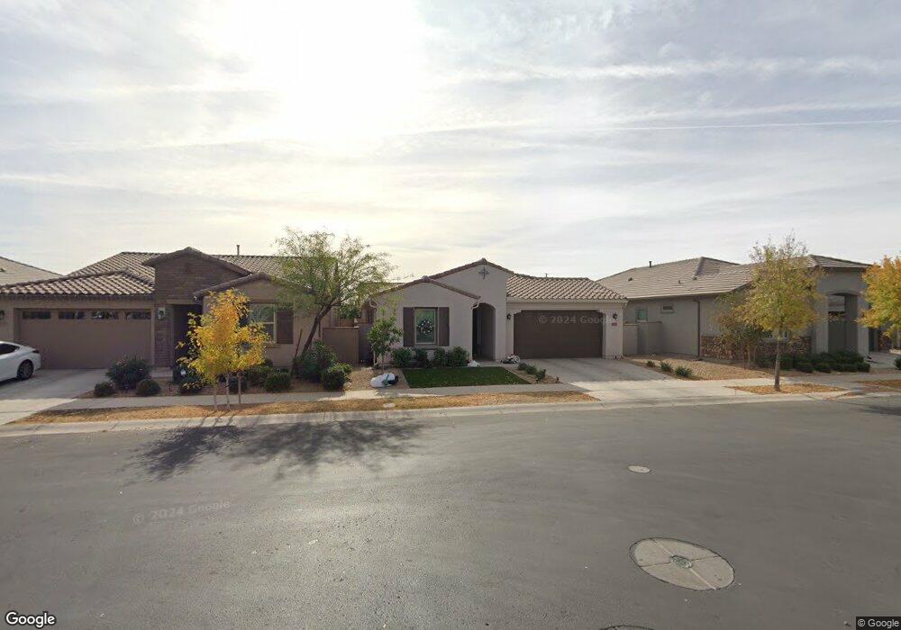 9729 E Tahoe Ave, Mesa, AZ 85212 - photo 1