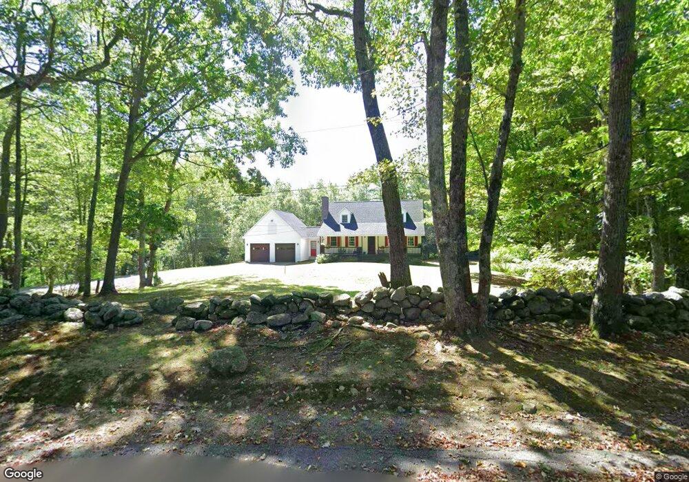 27 Fieldstone Ln, Rindge, NH 03461 - photo 1