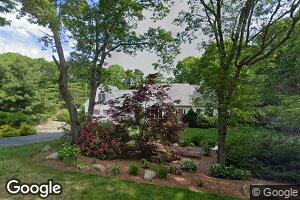 60 Oakmont Rd, Barnstable, MA 02637