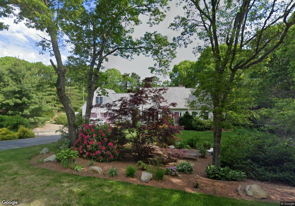 60 Oakmont Rd, Barnstable, MA 02637 - photo 1