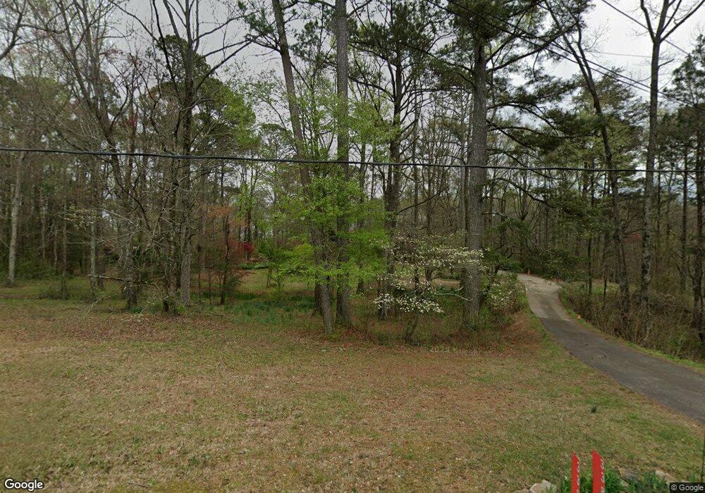 3380 Pine Mountain Rd, Remlap, AL 35133 - photo 1